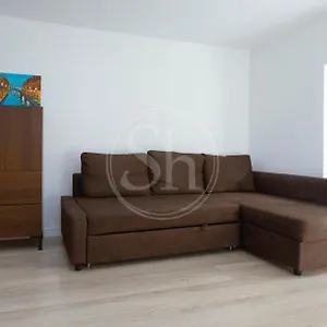 Practico Con Terraza En Eixample Apartment