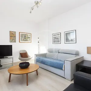 Lejlighed Corsega Barcelona