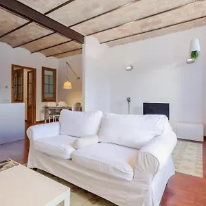 Comodo En Sagrada Familia Appartement *