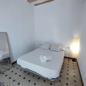 Canonge Rodo Apartment *