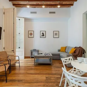 Canela Homes Light Barcelona