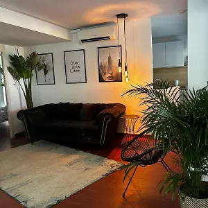 Apartament Beachfront Family Oasis - 2br For 4 Barcelona