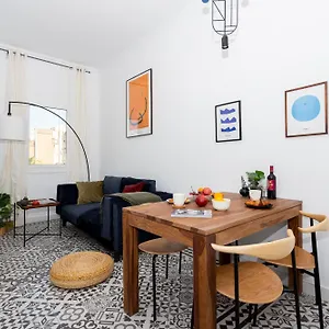 Fantastic Gothic 00 Apartment *