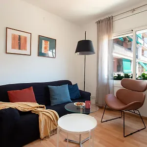 Spacious Sagrada Familia Apartment *
