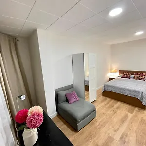 Marques Nocleg ze śniadaniem Barcelona