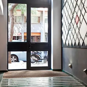 Amoblados Espana Lejlighedshotel Barcelona