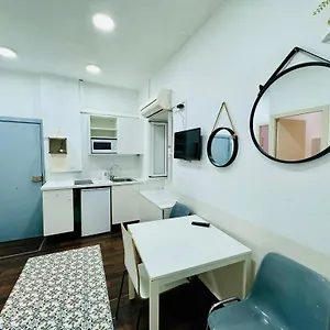 Apartment 032 Center Barca 32 Barcelona