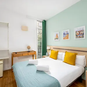 Centro Maison d'hôtes 2*