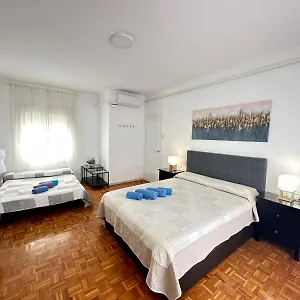 Rc Bed & Breakfast *
