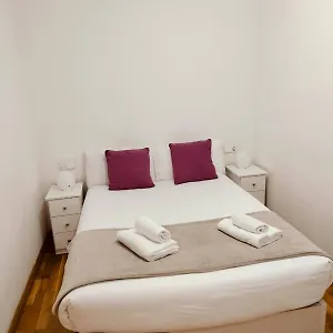 Me Enamora Apartment