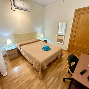 Bed & Breakfast Argo *