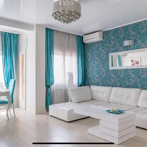 Apartament Arc De Triomf *