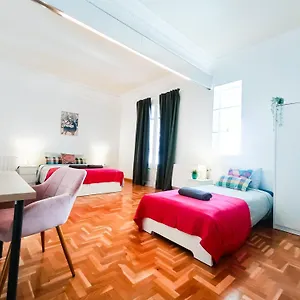 Bcn Private - Eixample Izquierda Cas *