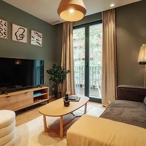 Casa Castaner Barcelona