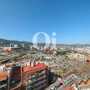 Apartamento Santa Rosalia *