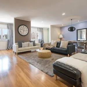 Canela Homes ברצלונה