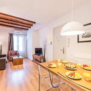 Sweett - Pare Lainez Ii Barcelona
