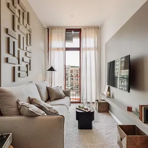 Miravet - 2 Bedrooms In Sant Antoni Apartment *