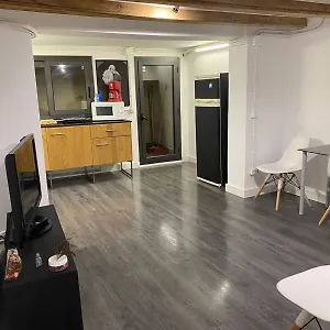Loft No Compartido Centro De *