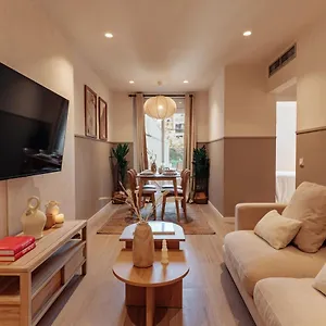 Casa Tamarita Apartment *
