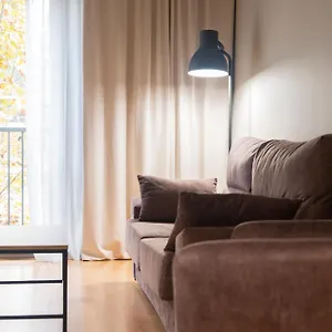 Sant Pau Apartament