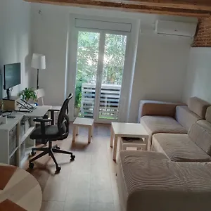 House Apartment Barcelona