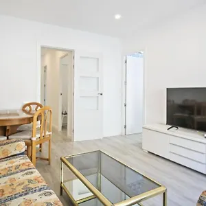 Winahost Diagonal Apartment