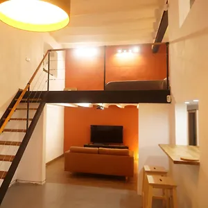 Loft Center *