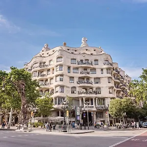 Apartament Sweett - Carrer Girona Barcelona