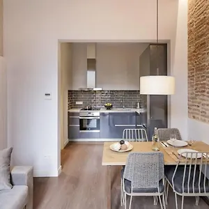 Pau Claris Double - Next To Paseo De Gracia Apartamento *