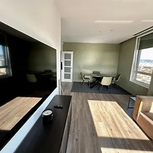 Apartment The Olive Barcelona
