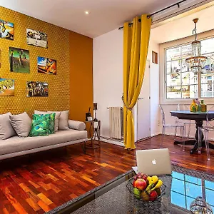 Apartment Sweett - Dali Gracia