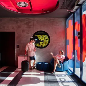 Amistat Hostel Barselona