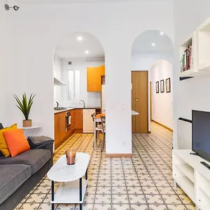 Progres Apartamento Barcelona