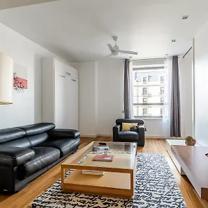 Apartment 4101 - Ab Passeig De Gracia Placa Catalunya I Barcelona