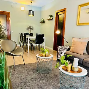 Apartment Spacious