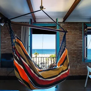 Appartement Flat In Sea Views *