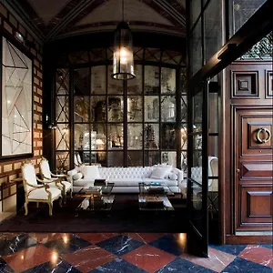 Cotton House Hotel, Autograph Collection Hotel 5*