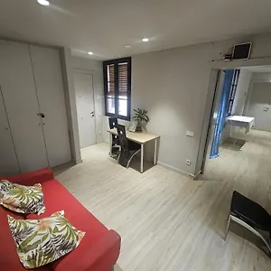 Ccozy Gignes House Apartamento