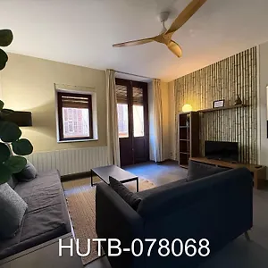 Apartment Palau De La Musica 8 Barcelona