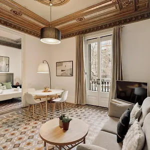 Apartment Ola Living Arc De Triomf