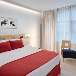 Sercotel Caspe 4* Barcellona