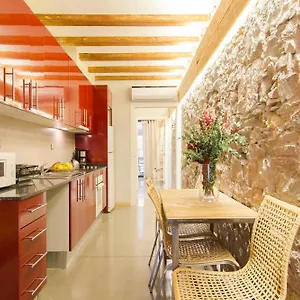 Appartement Novus Homes Poble Sec Barcelona