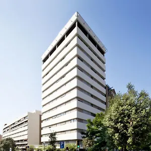Lejlighed Residencia Universitaria Resa Lesseps