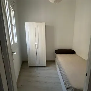 Montjuic Apartment *