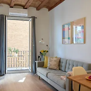 Apartment Casa Cosi - Sant Gervasi 4 *