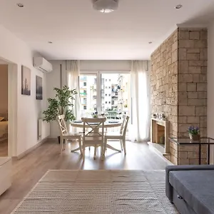 Apartment Hermoso En El Centro *