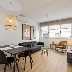 Ola Living Poblenou Barcellona