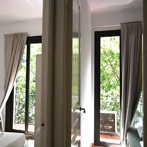 Apartament Homenfun Sants Estacion Barcelona