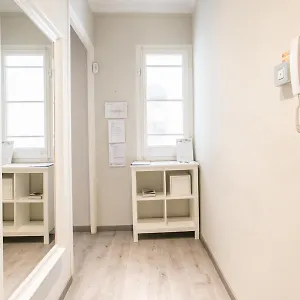 Apartament 51par1011 In Parallel